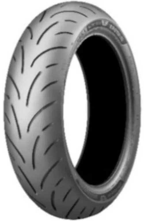 Bridgestone T 33 R ( 150/70 ZR17 TL (69W) ruota posteriore, M/C ) - immagine 1