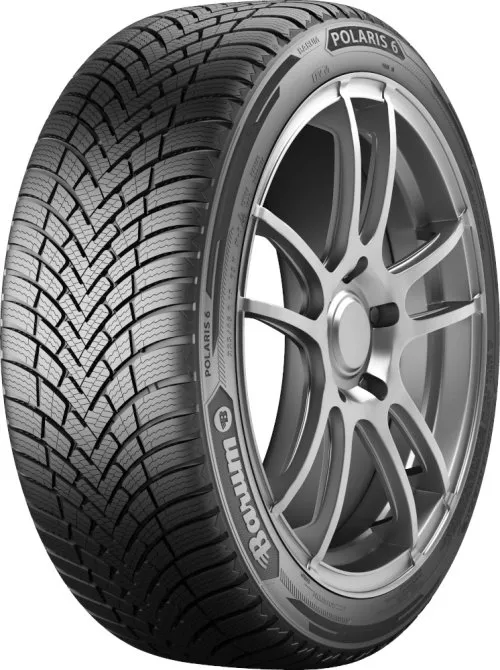 Barum Polaris 6 ( 255/45 R19 104V XL EVc, con bordo di protezione ) - immagine 1