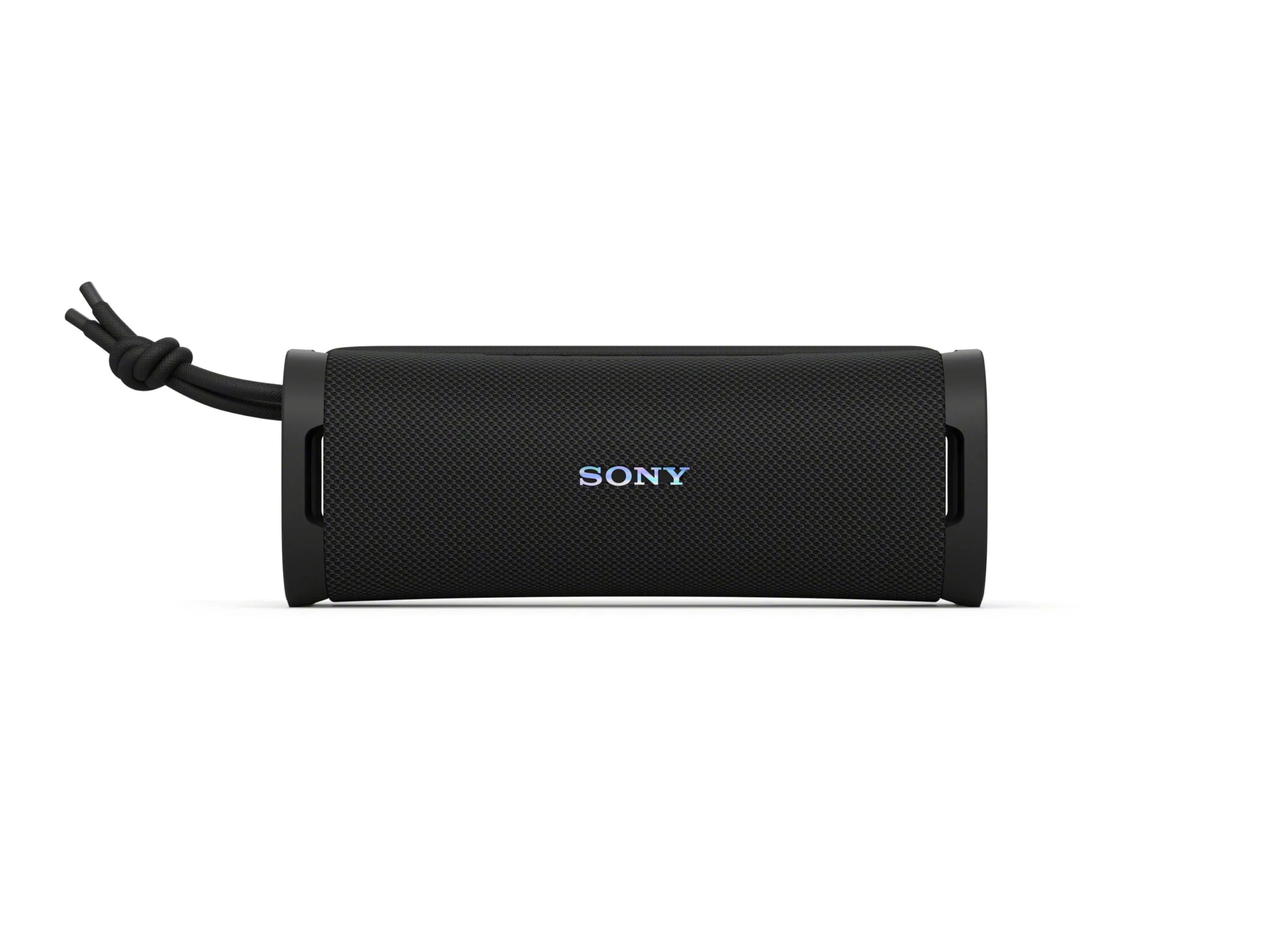 Sony ULT FIELD 1 | Speaker portatile wireless Bluetooth con ULT POWER SOUND, bassi profondi, IP67, impermeabile, antipolvere, antiurto, batteria da 12 ore, qualità chiamata chiara, viaggio - Nero - immagine 10
