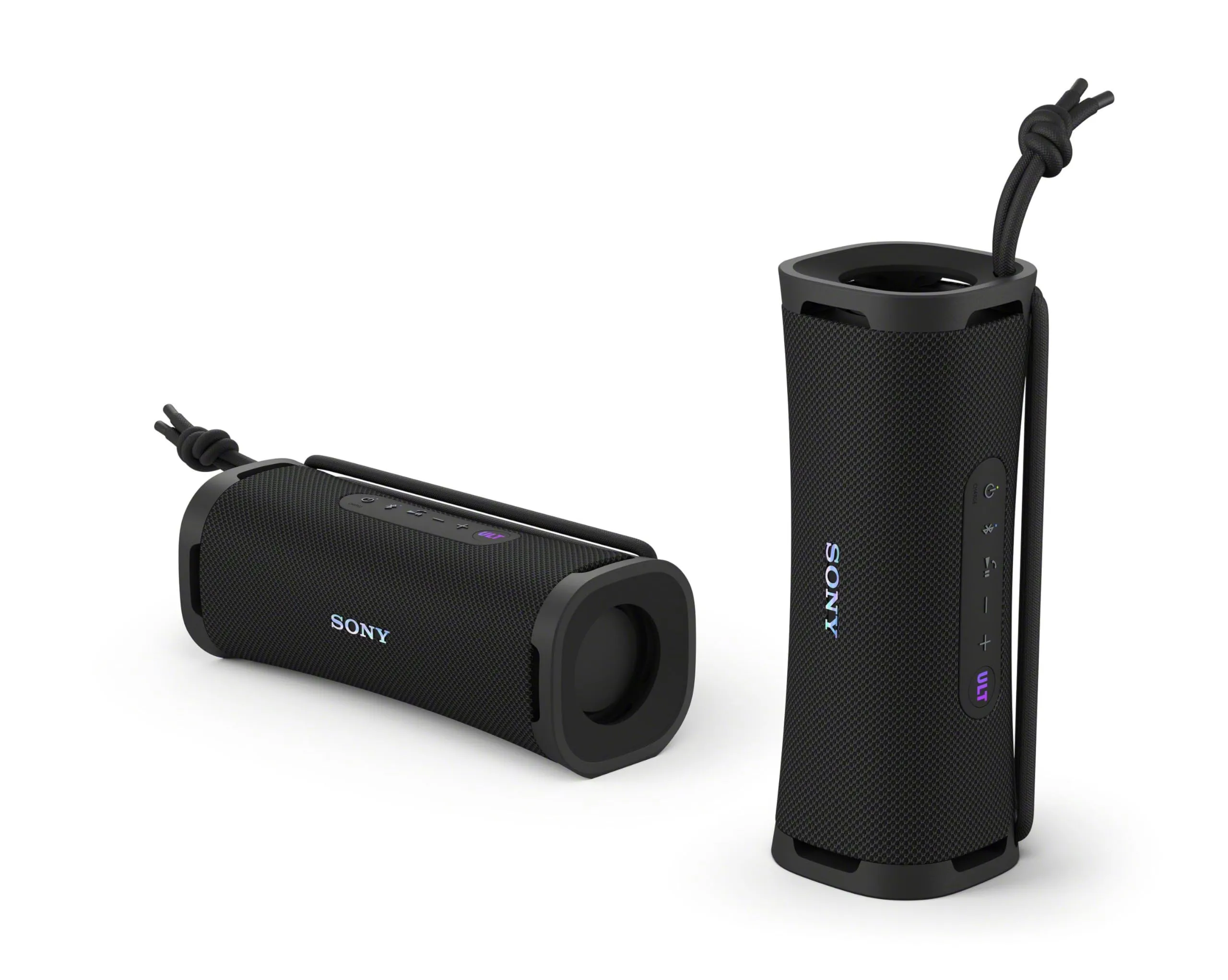 Sony ULT FIELD 1 | Speaker portatile wireless Bluetooth con ULT POWER SOUND, bassi profondi, IP67, impermeabile, antipolvere, antiurto, batteria da 12 ore, qualità chiamata chiara, viaggio - Nero - immagine 11
