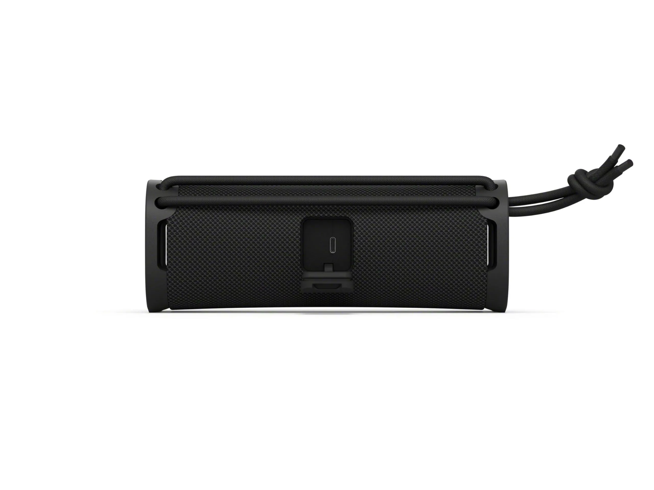 Sony ULT FIELD 1 | Speaker portatile wireless Bluetooth con ULT POWER SOUND, bassi profondi, IP67, impermeabile, antipolvere, antiurto, batteria da 12 ore, qualità chiamata chiara, viaggio - Nero - immagine 12