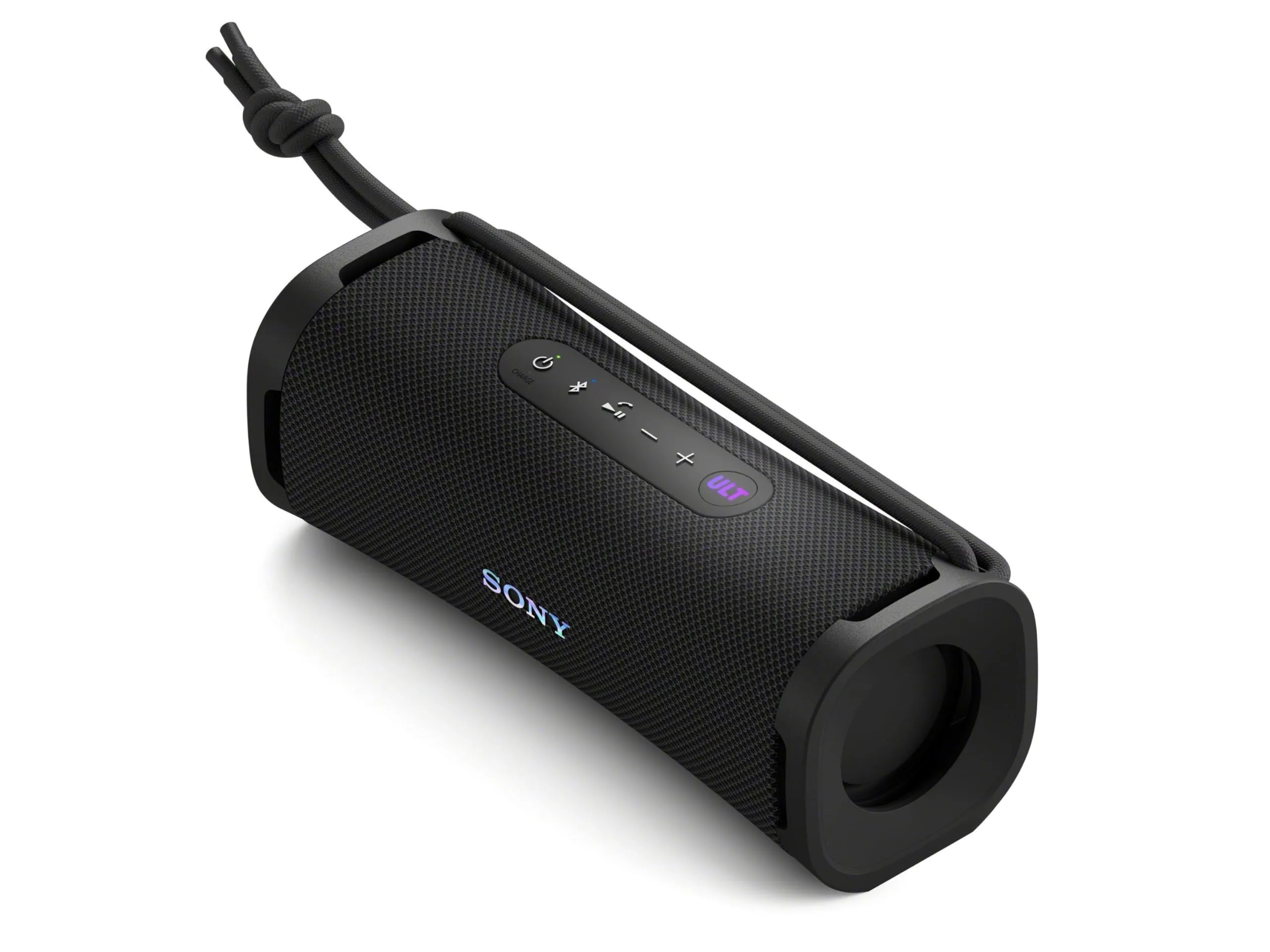 Sony ULT FIELD 1 | Speaker portatile wireless Bluetooth con ULT POWER SOUND, bassi profondi, IP67, impermeabile, antipolvere, antiurto, batteria da 12 ore, qualità chiamata chiara, viaggio - Nero - immagine 14