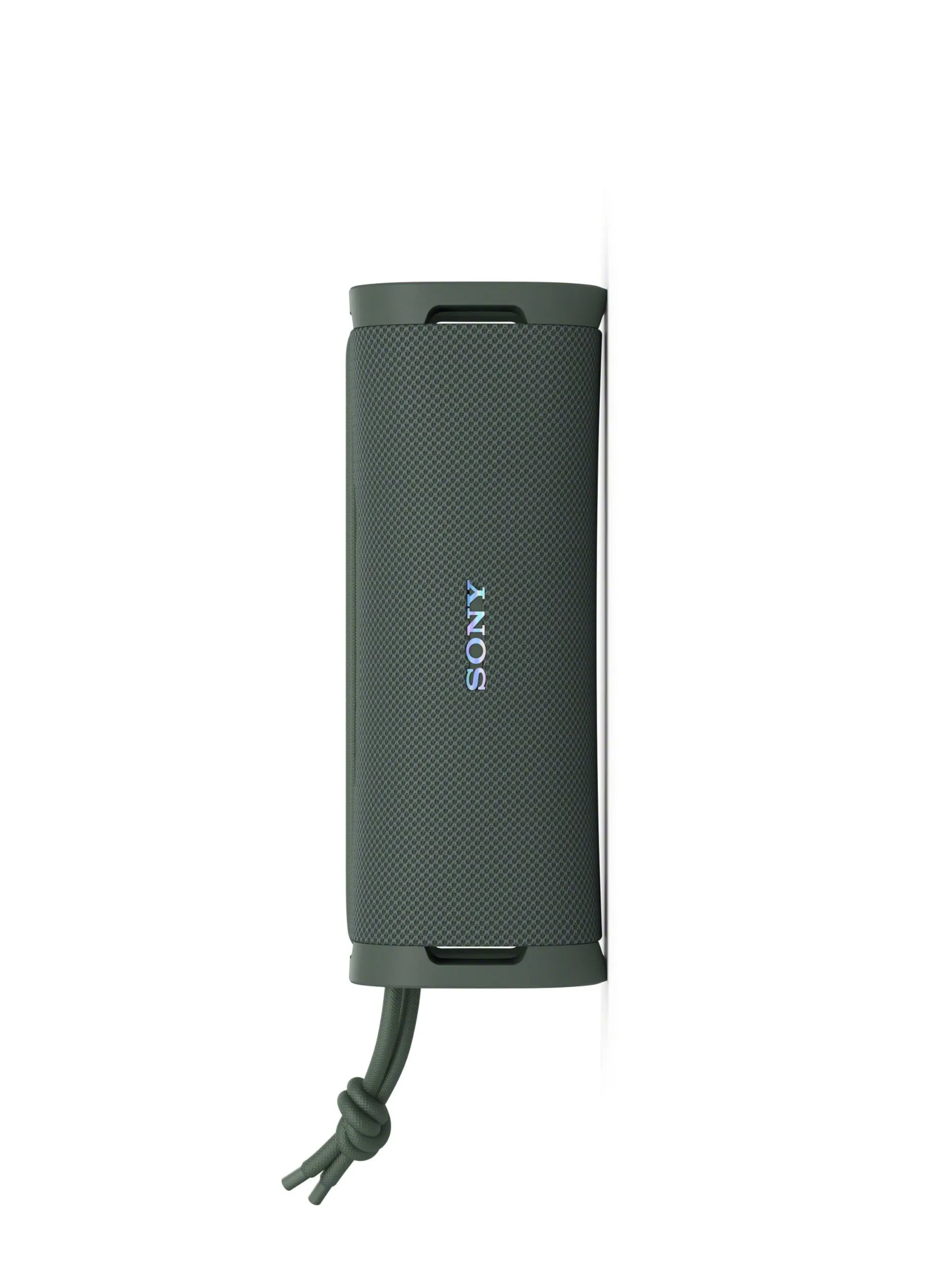 Sony ULT FIELD 1 | Speaker portatile wireless Bluetooth con ULT POWER SOUND, bassi profondi, IP67, impermeabile, antiurto, batteria da 12 ore, qualità chiamata chiara, viaggio - Forest Grey - immagine 10