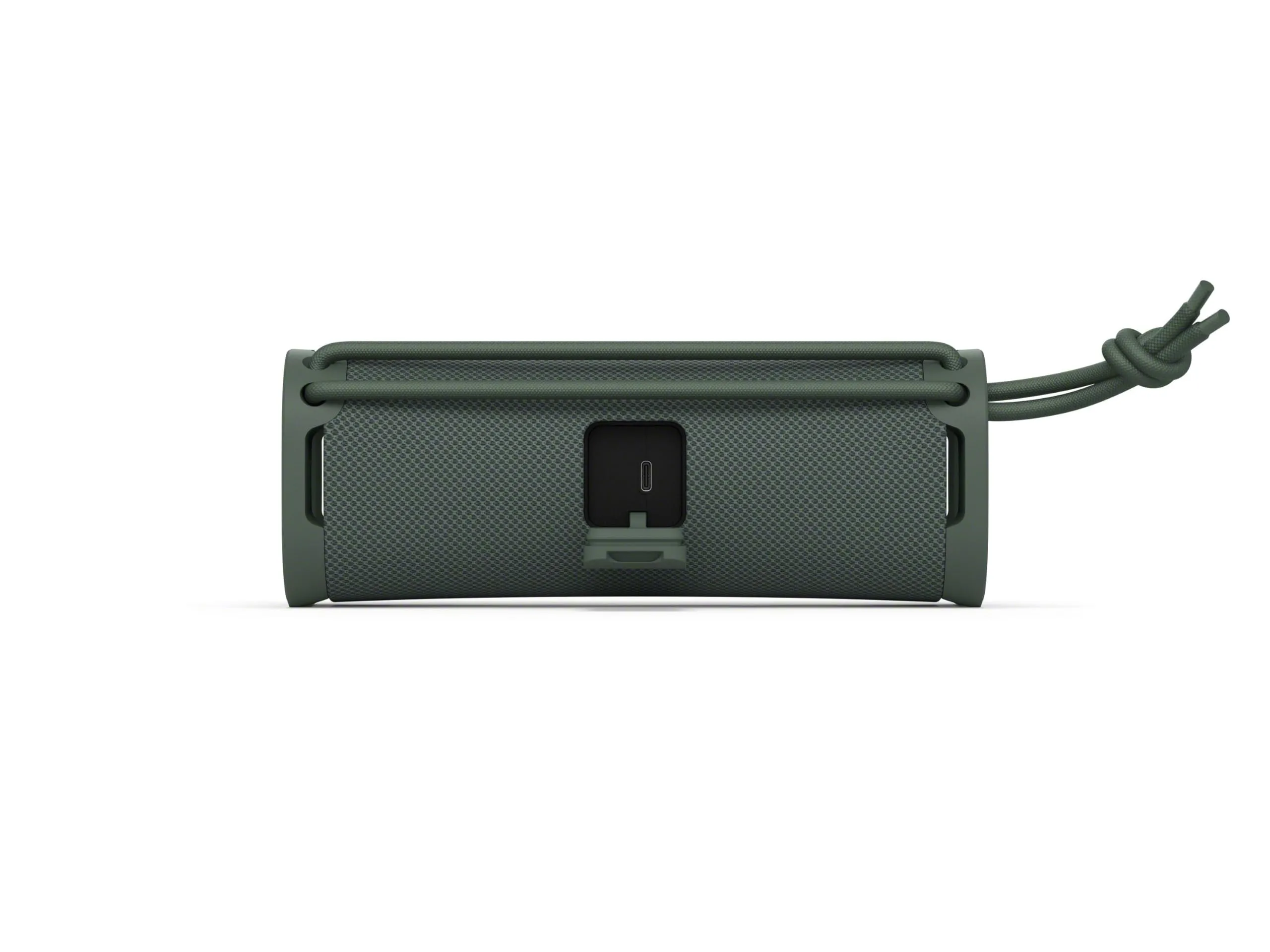 Sony ULT FIELD 1 | Speaker portatile wireless Bluetooth con ULT POWER SOUND, bassi profondi, IP67, impermeabile, antiurto, batteria da 12 ore, qualità chiamata chiara, viaggio - Forest Grey - immagine 12