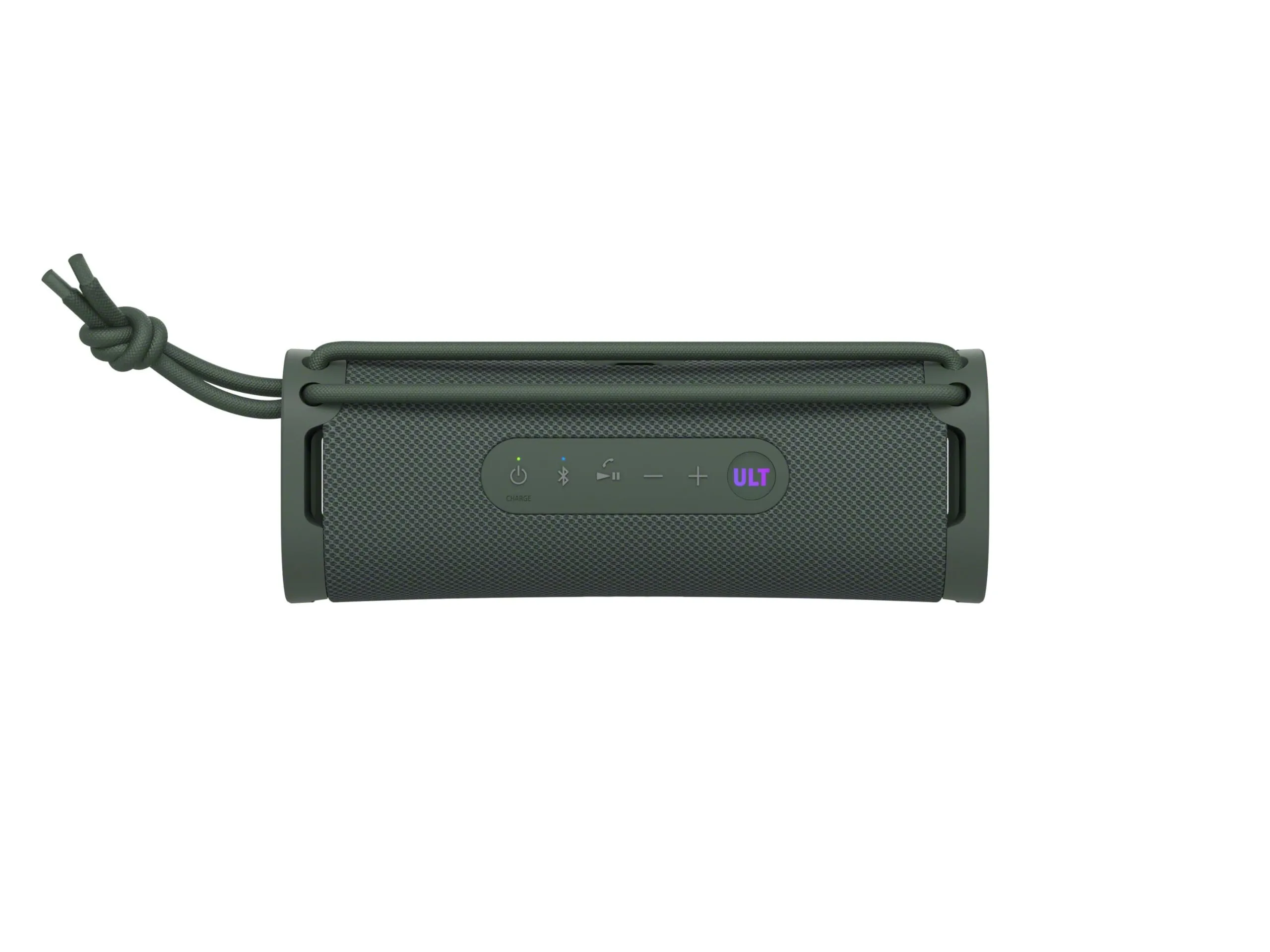 Sony ULT FIELD 1 | Speaker portatile wireless Bluetooth con ULT POWER SOUND, bassi profondi, IP67, impermeabile, antiurto, batteria da 12 ore, qualità chiamata chiara, viaggio - Forest Grey - immagine 13