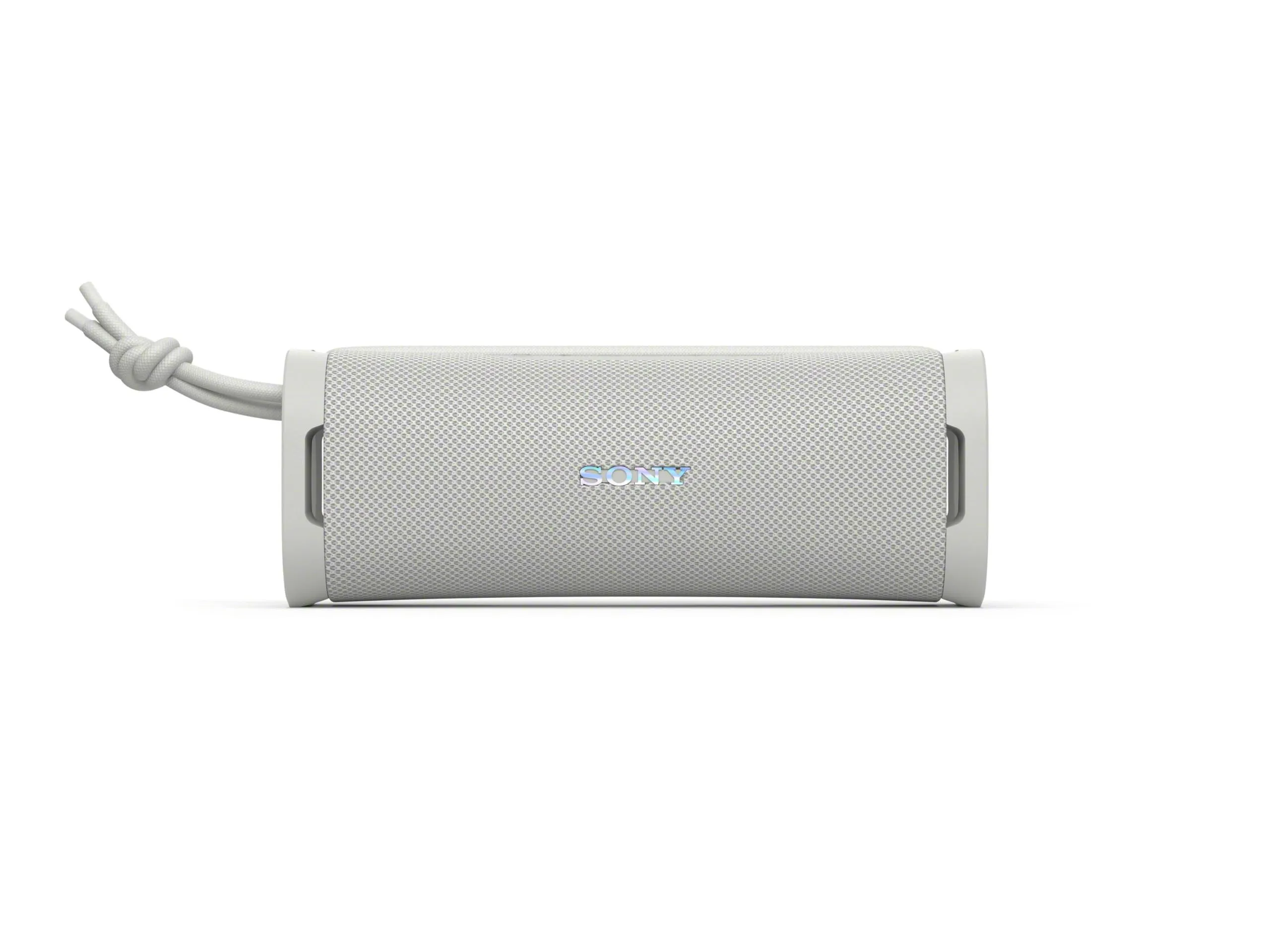 Sony ULT FIELD 1 | Speaker portatile wireless Bluetooth con ULT POWER SOUND, bassi profondi, IP67, impermeabile, antipolvere, antiurto, batteria da 12 ore, qualità chiamata chiara, viaggio - Off White - immagine 10