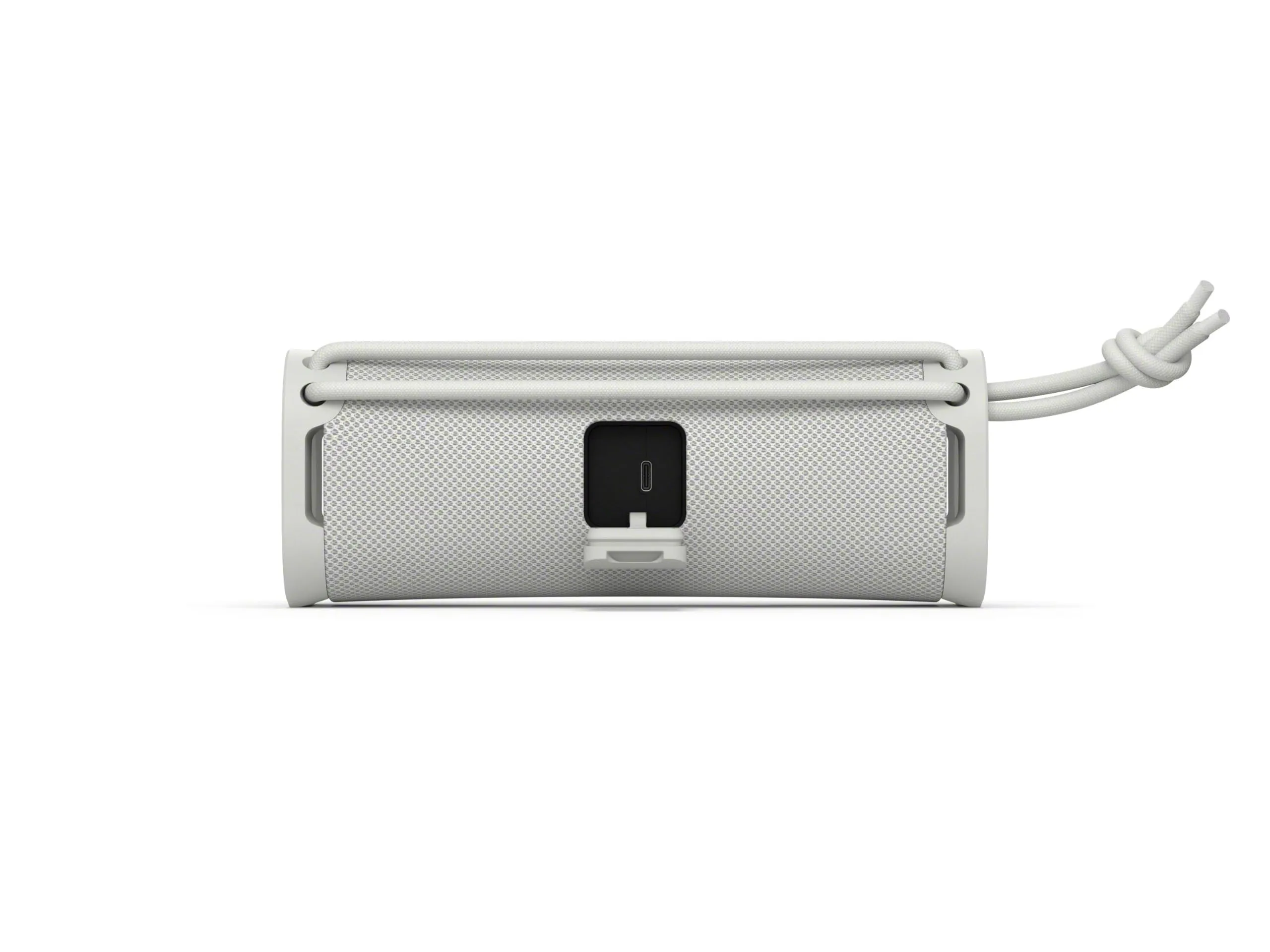 Sony ULT FIELD 1 | Speaker portatile wireless Bluetooth con ULT POWER SOUND, bassi profondi, IP67, impermeabile, antipolvere, antiurto, batteria da 12 ore, qualità chiamata chiara, viaggio - Off White - immagine 12