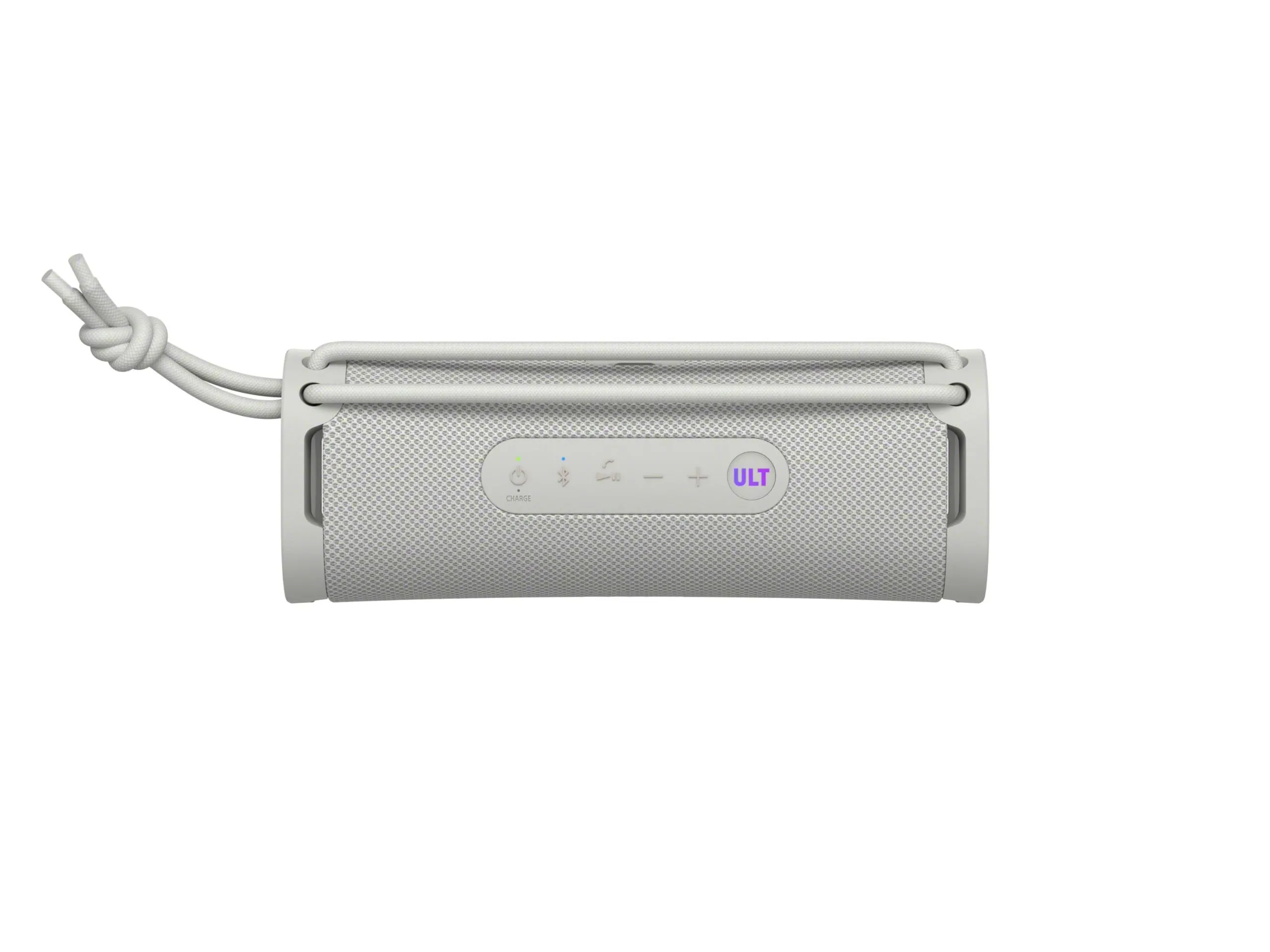Sony ULT FIELD 1 | Speaker portatile wireless Bluetooth con ULT POWER SOUND, bassi profondi, IP67, impermeabile, antipolvere, antiurto, batteria da 12 ore, qualità chiamata chiara, viaggio - Off White - immagine 13