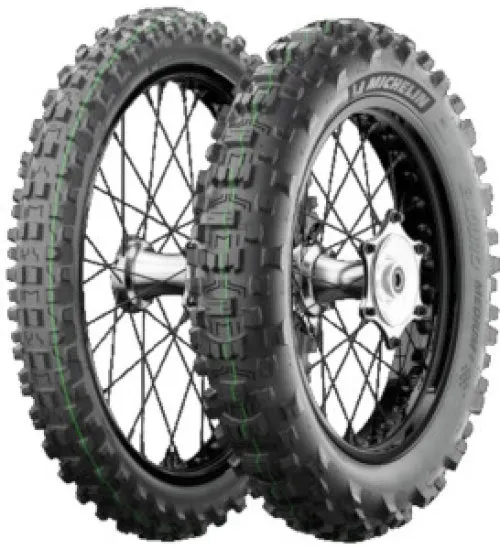 Michelin Enduro Medium 2 ( 90/90-21 TT 54R ruota anteriore ) - immagine 1