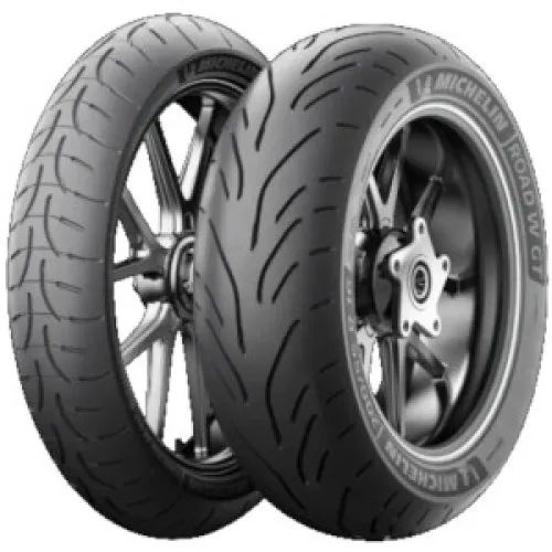 Michelin Road W GT ( 200/55 R16 TL 77H ruota posteriore ) - immagine 1