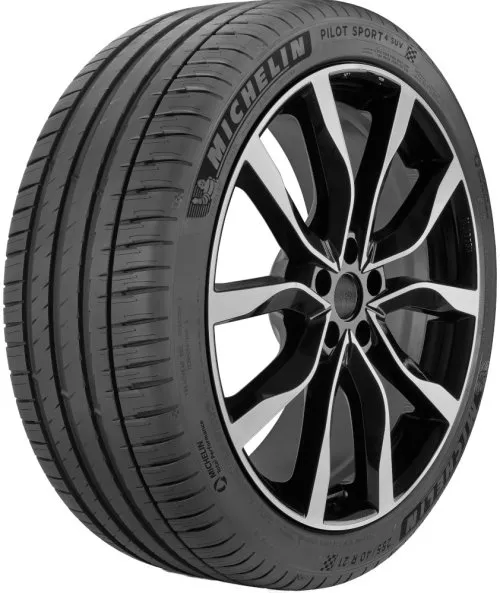 Michelin Pilot Sport 4 SUV ( 265/40 R22 106Y XL EV Suitable FRV ) - immagine 1