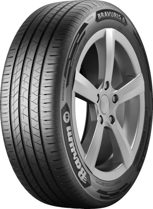 Barum Bravuris 6 ( 175/65 R14 82H EVc ) - immagine 1