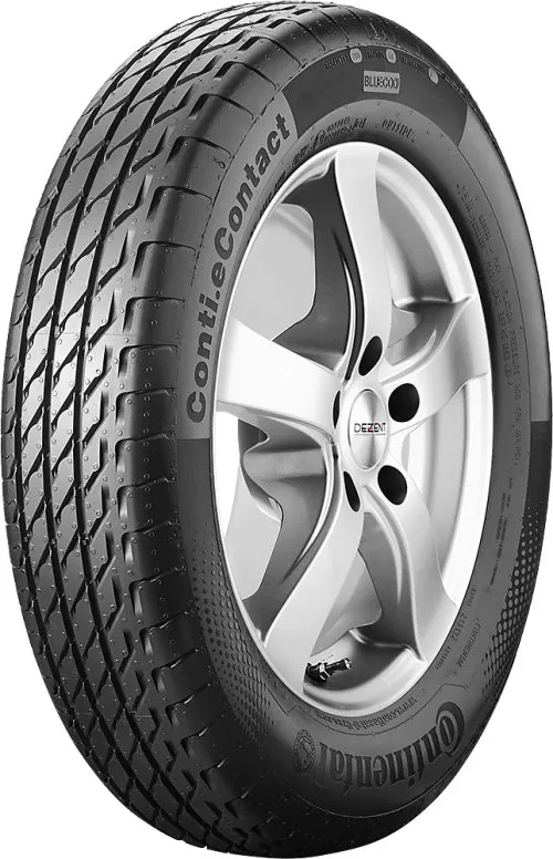 Continental Conti.eContact ( 125/80 R13 65M EVc ) - immagine 1