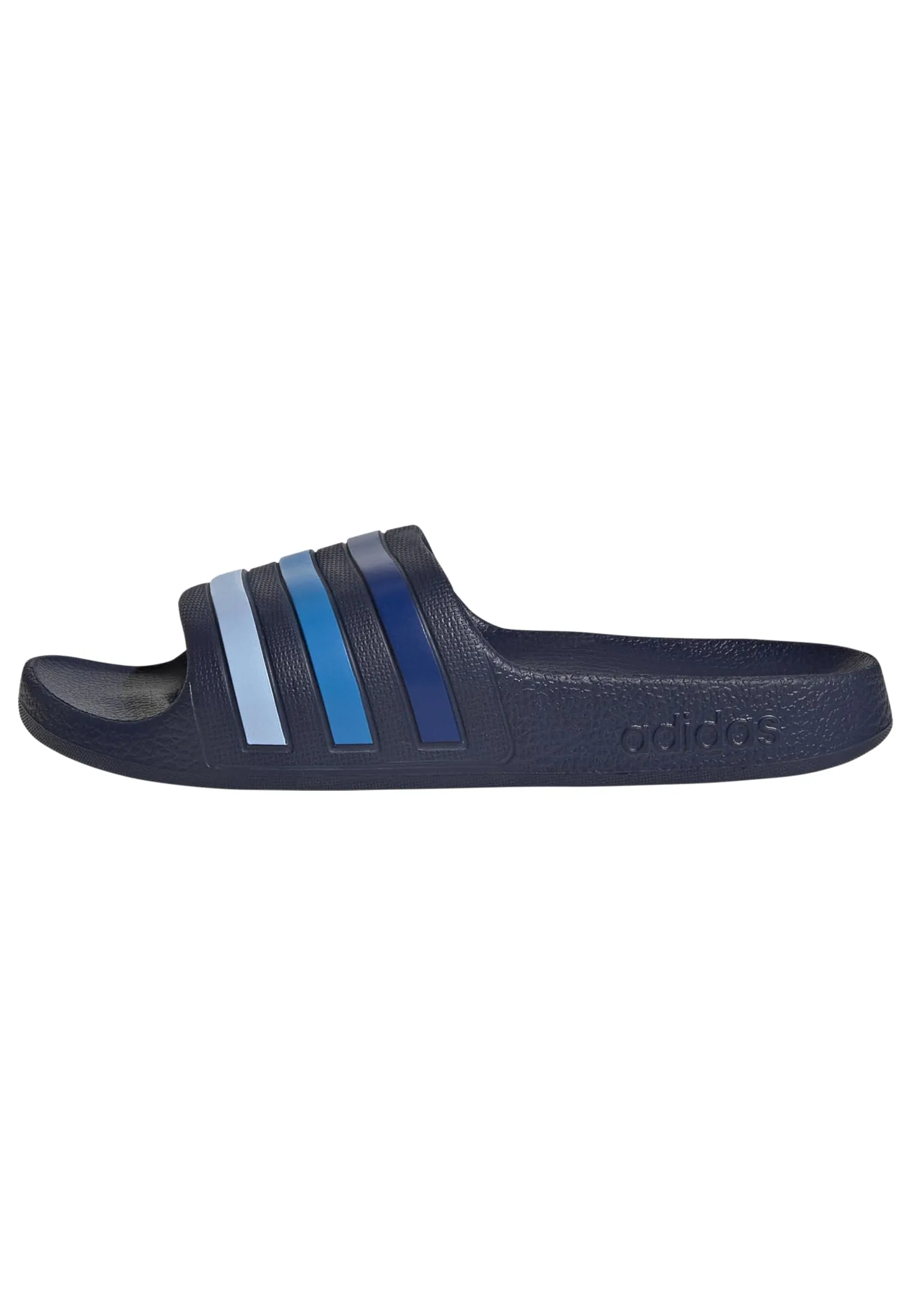 adidas Adilette Aqua Slides Kids, Infradito Unisex - Bambini e ragazzi, Dark Blue Team Royal Blue Glow Blue, 31 EU - immagine 1