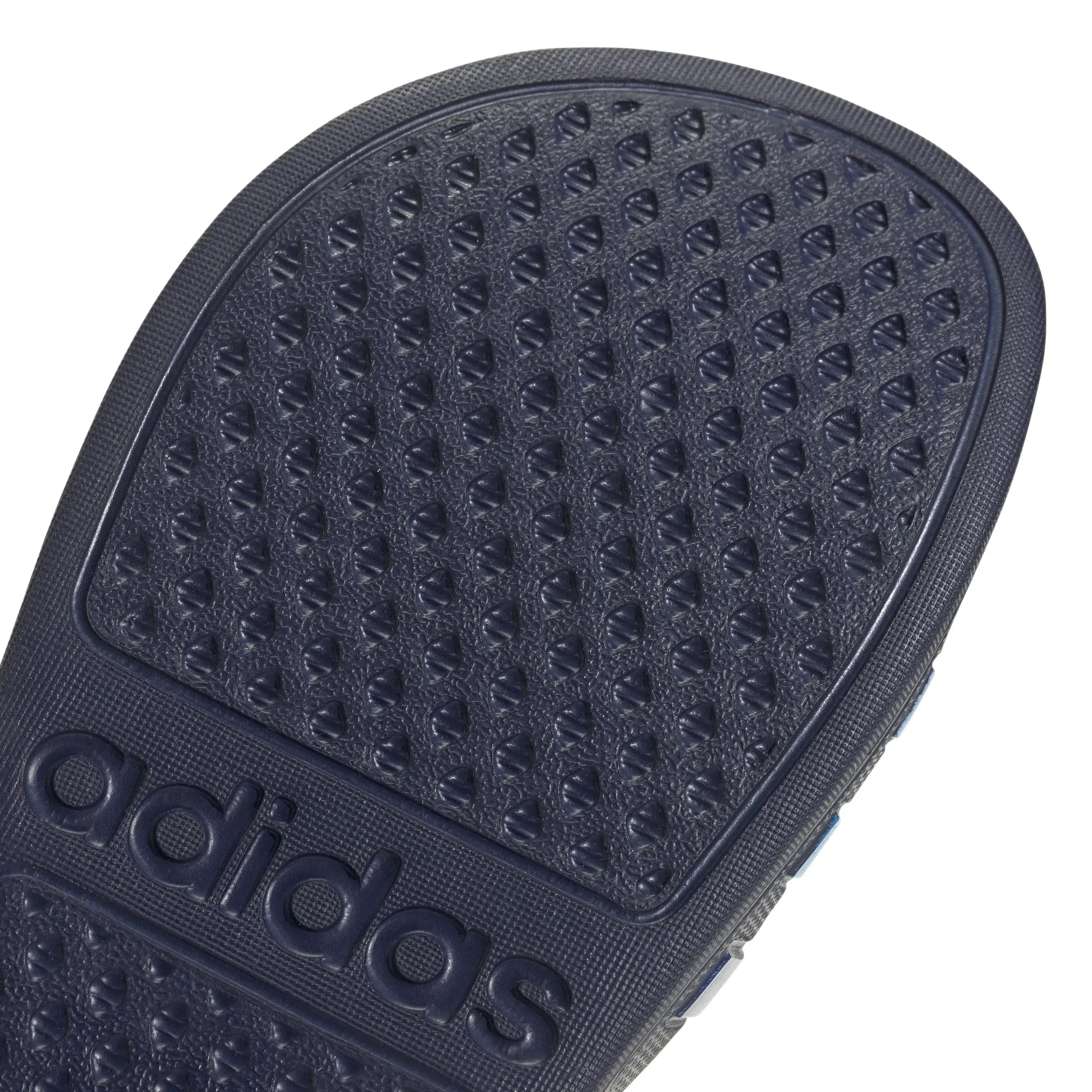 adidas Adilette Aqua Slides Kids, Infradito Unisex - Bambini e ragazzi, Dark Blue Team Royal Blue Glow Blue, 31 EU - immagine 4