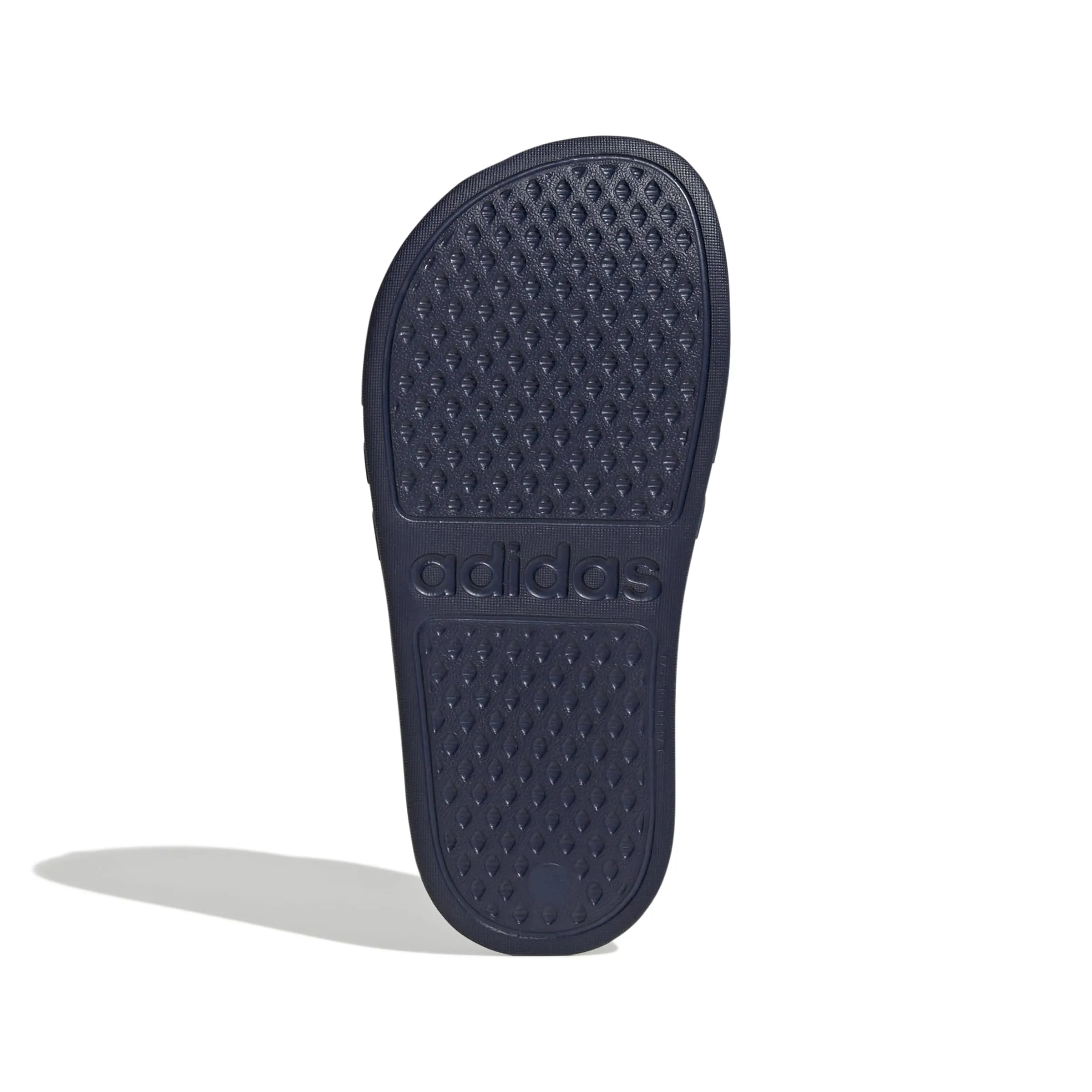 adidas Adilette Aqua Slides Kids, Infradito Unisex - Bambini e ragazzi, Dark Blue Team Royal Blue Glow Blue, 31 EU - immagine 8