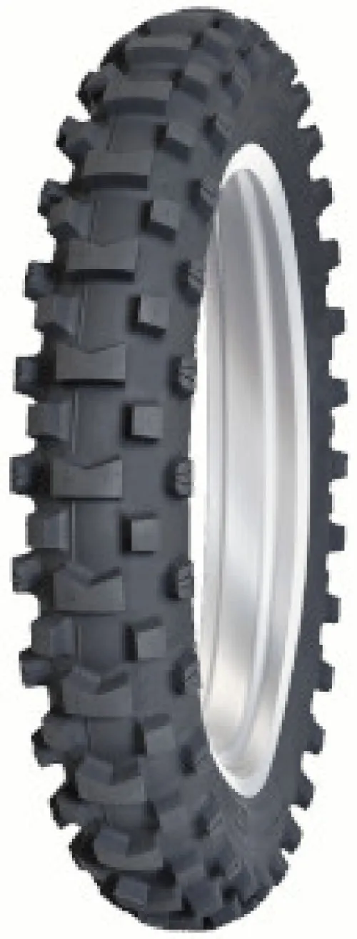 Dunlop Geomax AT 82 ( 120/90-18 TT 65M ruota posteriore, M/C ) - immagine 1