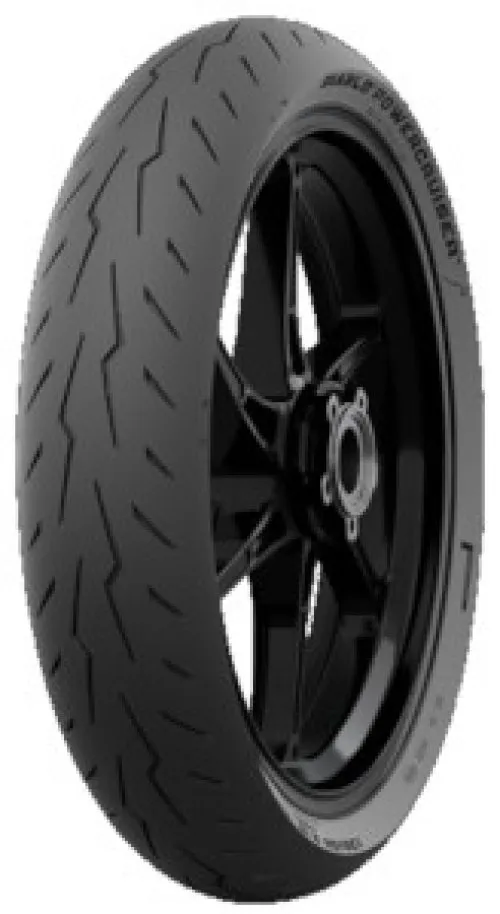 Pirelli Diablo Powercruiser ( 110/90B19 TL 62H M/C, ruota anteriore ) - immagine 1