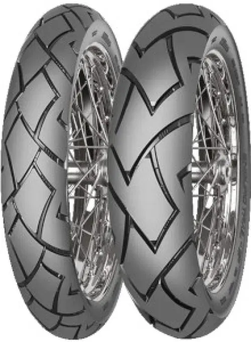 Mitas Enduro Trail-SP ( 100/90-19 TT/TL 57H ruota anteriore ) - immagine 1