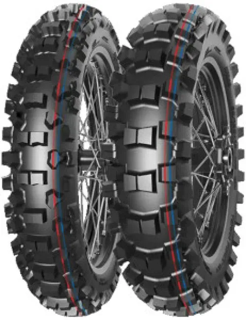 Mitas Terra Force-MX IT ( 90/90-14 TT 46M NHS, ruota anteriore ) - immagine 1