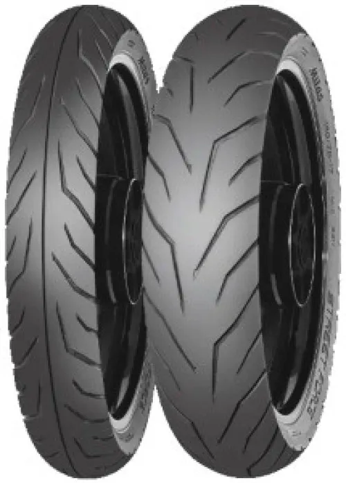Mitas Street Force ( 130/70-17 TT/TL 62S ruota posteriore ) - immagine 1
