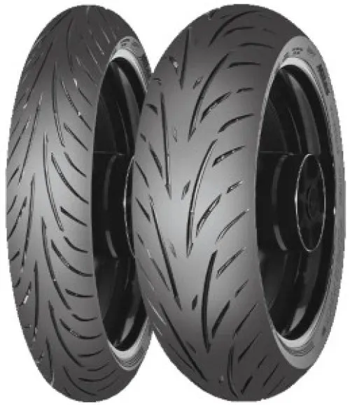 Mitas Touring Force SP ( 120/60 ZR17 TL (55W) ruota anteriore ) - immagine 1