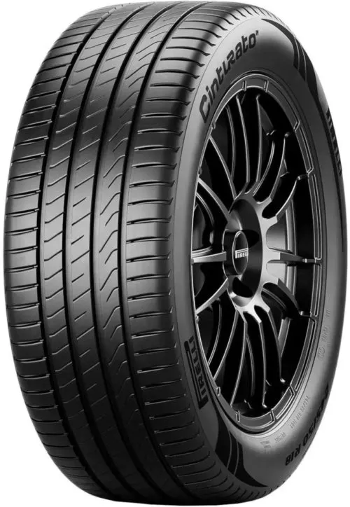 Pirelli Cinturato C3 ( 215/45 R20 95H XL, con protezione del cerchio (MFS), Elect ) - immagine 1