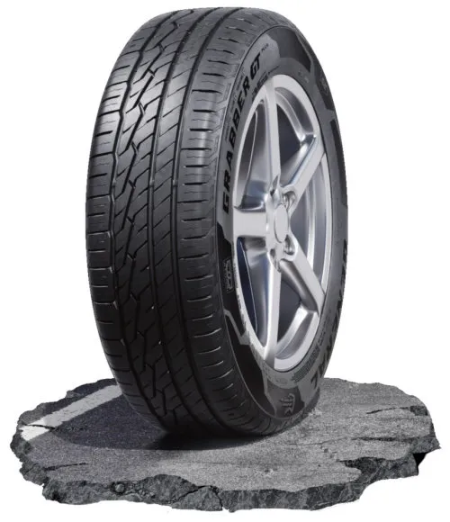 General Grabber GT Plus ( 235/55 R17 103Y XL EVc, con bordo di protezione ) - immagine 1