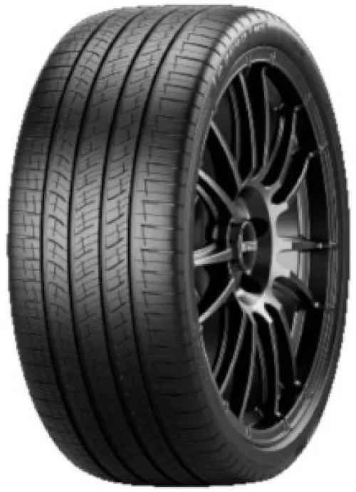Pirelli P Zero MS ( 235/35 R20 92Y XL T0, con protezione del cerchio (MFS), Elect ) - immagine 1