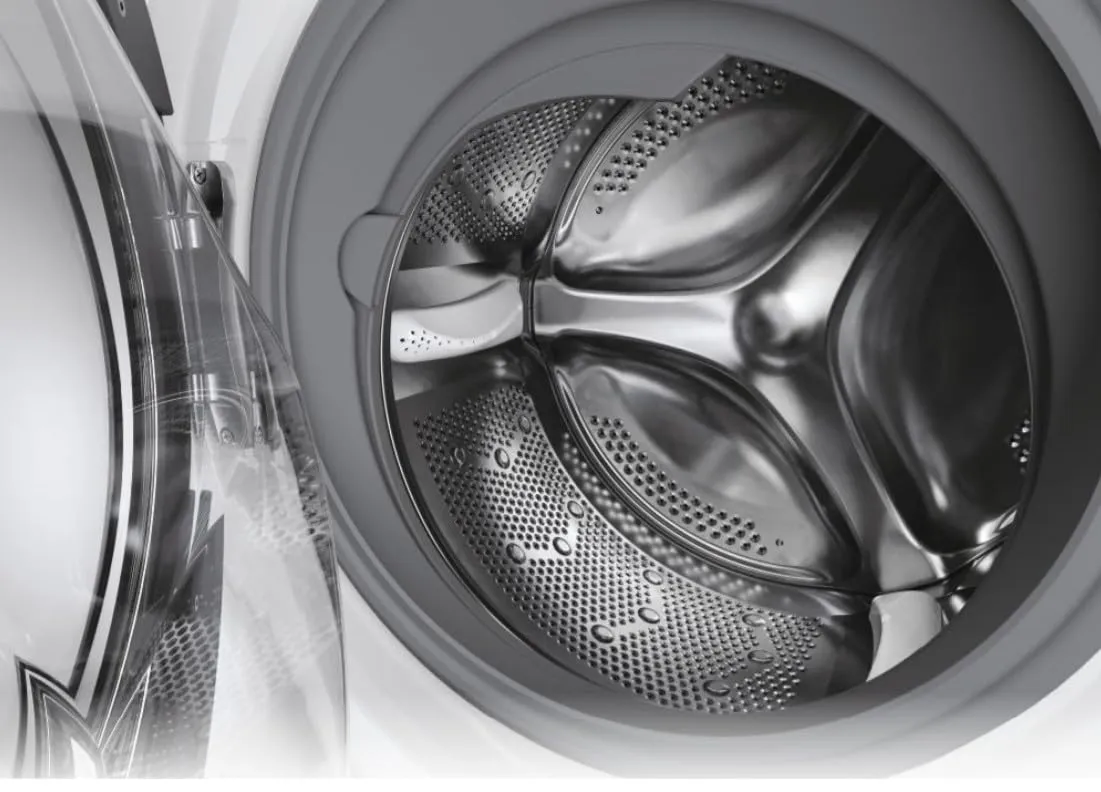 Candy Smart Lavatrice 7 Kg, 1200 Giri, Classe C, Bianco - immagine 9