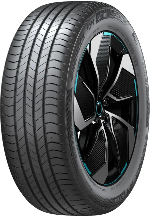 Hankook iON GT SUV IK41A ( 215/55 R18 95V 4PR SBL, EV ) - immagine 1