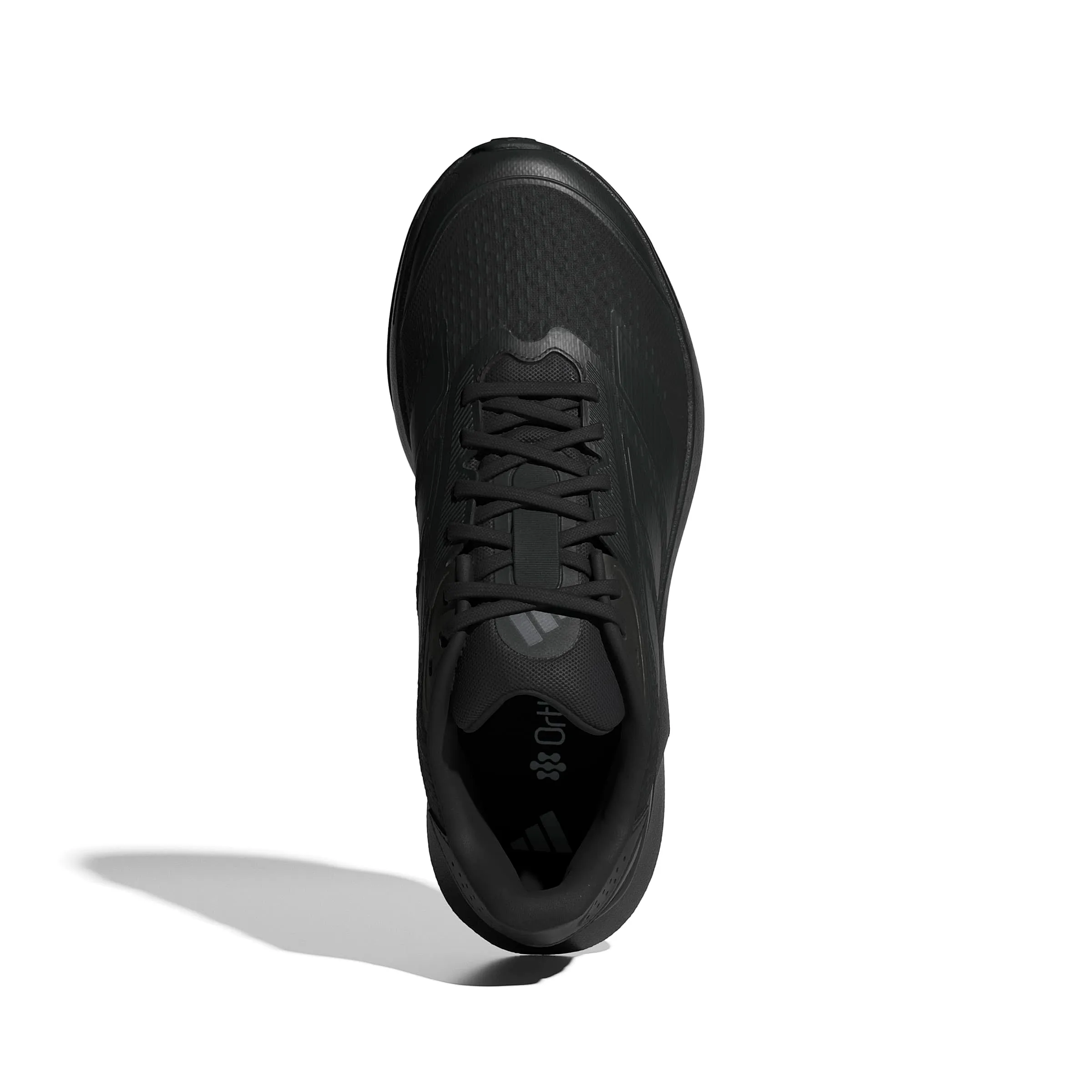 adidas Uomo Duramo SL 2 Running Shoes, Core Black/Core Black/Core Black, 42 EU - immagine 5