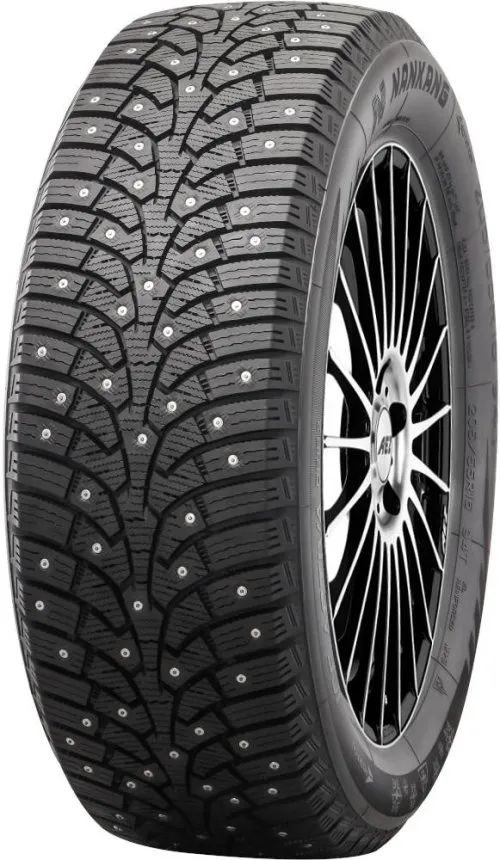 Nankang Ice Activa Grip 2 SUV ( 235/55 R19 105T XL pneumatico chiodato ) - immagine 1