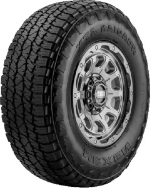 Nexen Roadian ATX ( 245/75 R17 112S 4PR ) - immagine 1