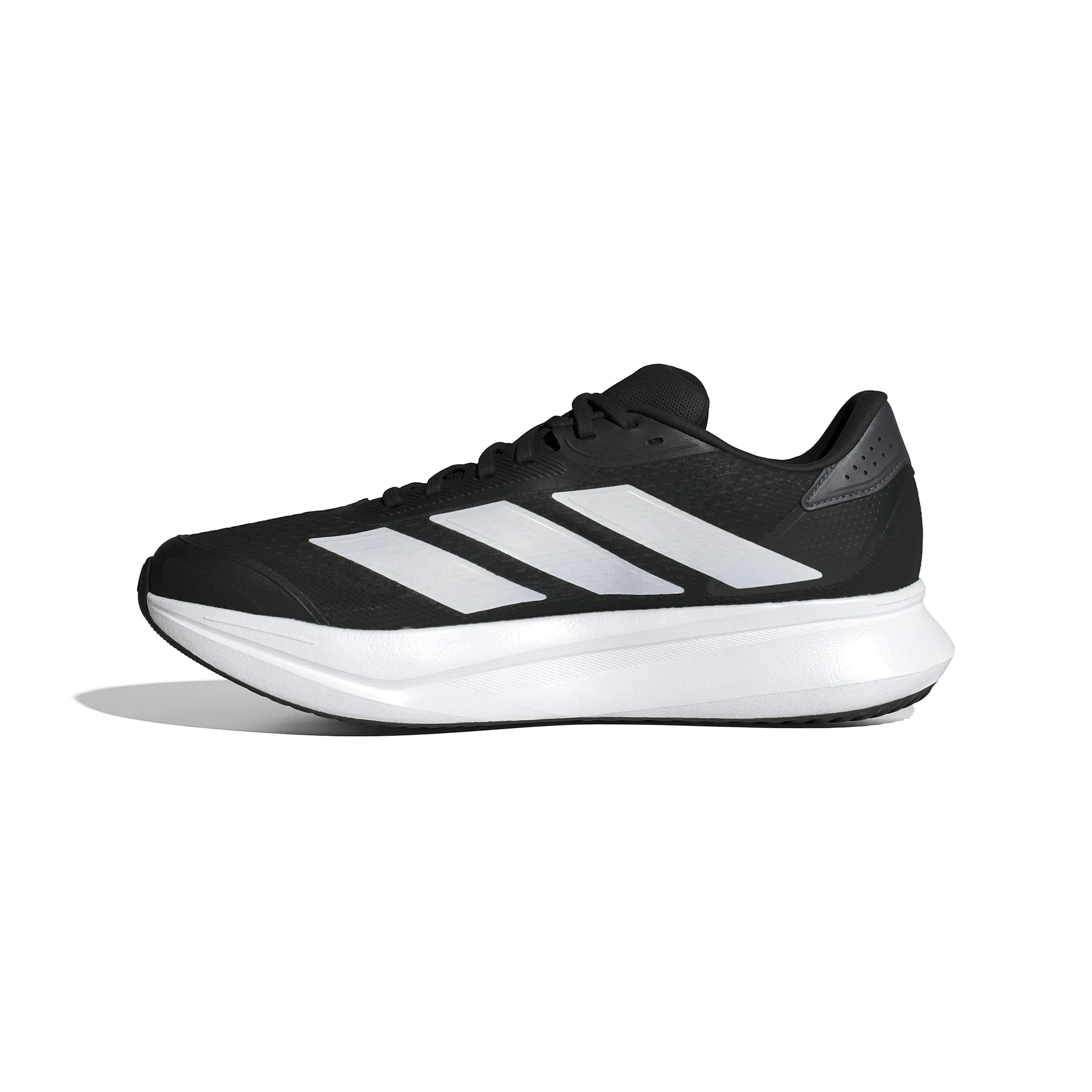 adidas Uomo Duramo SL 2 Running Shoes, Core Black/Cloud White/Grey Five, 42 EU - immagine 1