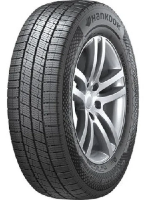 Hankook e Vantra FlexClimate VL01E ( 205/75 R16C 113/111R 10PR (+), con protezione del cerchio (MFS) SBL, EV ) - immagine 1