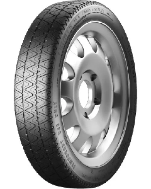 Continental sContact ( 155/60 R21 107M ) - immagine 1