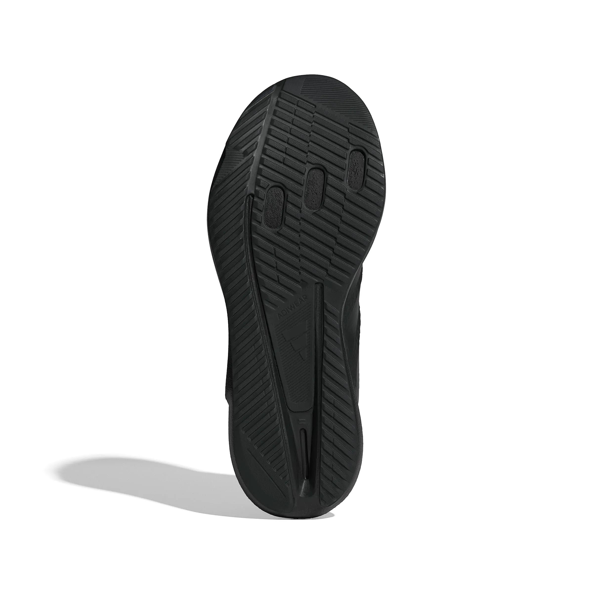 adidas Uomo Duramo SL 2 Running Shoes, Core Black/Core Black/Core Black, 48 EU - immagine 6