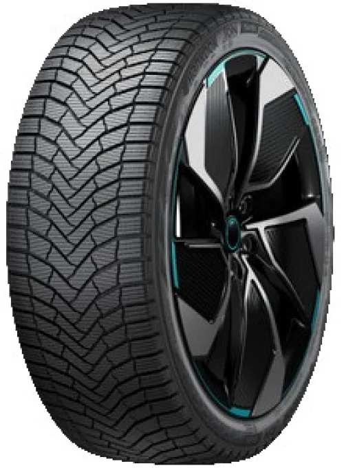 Hankook iON Nordic IW41 ( 215/50 R19 97H XL 4PR Nordic compound, con protezione del cerchio (MFS) SBL, EV ) - immagine 1