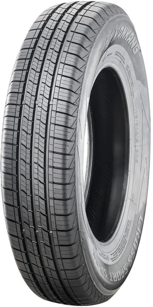 Nankang Cross Sport SP-9S ( 165/65 R14 79H ) - immagine 1