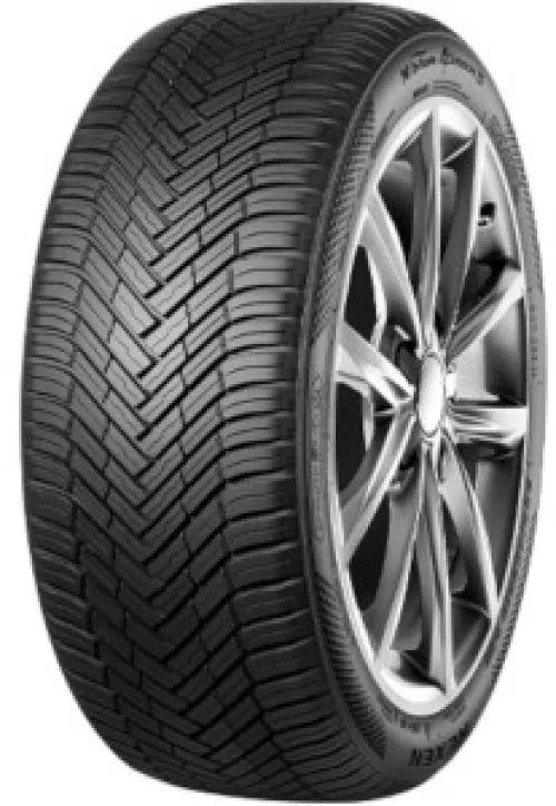 Nexen N blue 4 Season 2 ( 165/60 R14 75H 4PR, EV ) - immagine 1