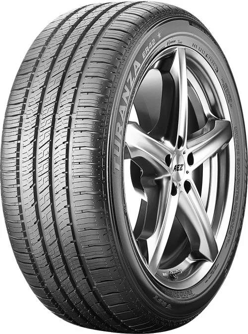 Bridgestone Turanza ER 42 RFT ( 245/50 R18 100W *, EVc, Run Flat ) - immagine 1