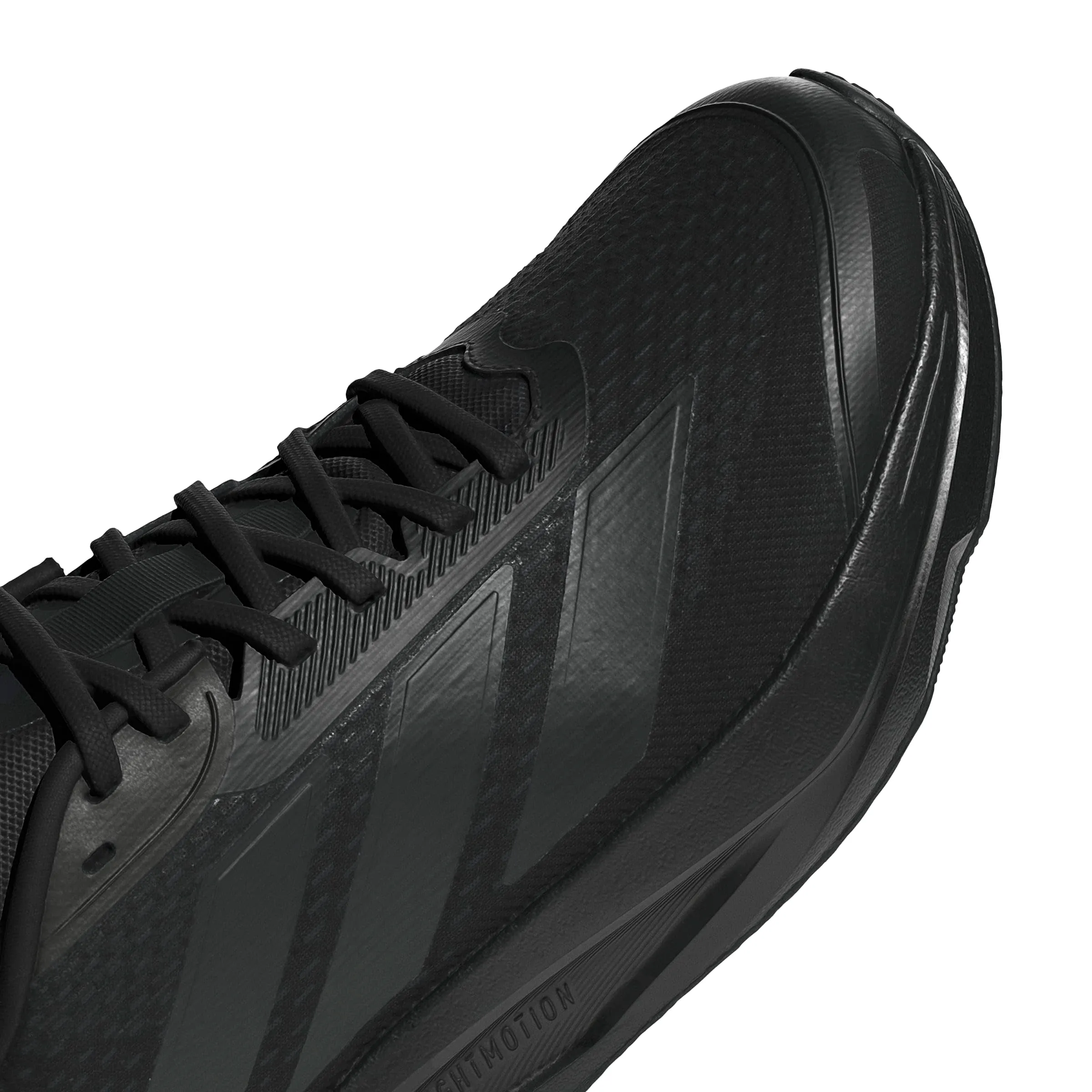 adidas Uomo Duramo SL 2 Running Shoes, Core Black/Core Black/Core Black, 40 EU - immagine 9