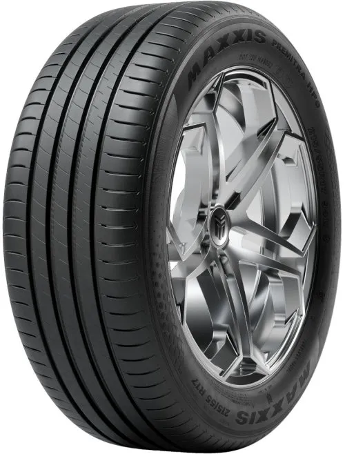 Maxxis Premitra 6 ( 235/50 R18 97V ) - immagine 1