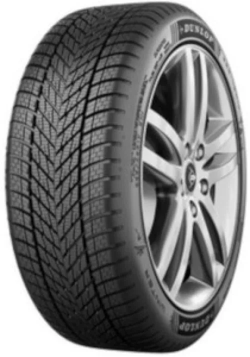 Dunlop Winter ( 235/55 R17 103V XL BLK, EVs ) - immagine 1