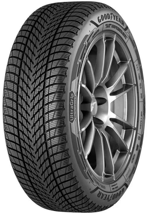 Goodyear UltraGrip Performance 3 ( 235/55 R19 101T EVR ) - immagine 1