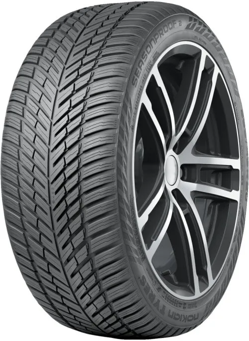 Nokian Seasonproof 2 ( 195/60 R15 88H ) - immagine 1