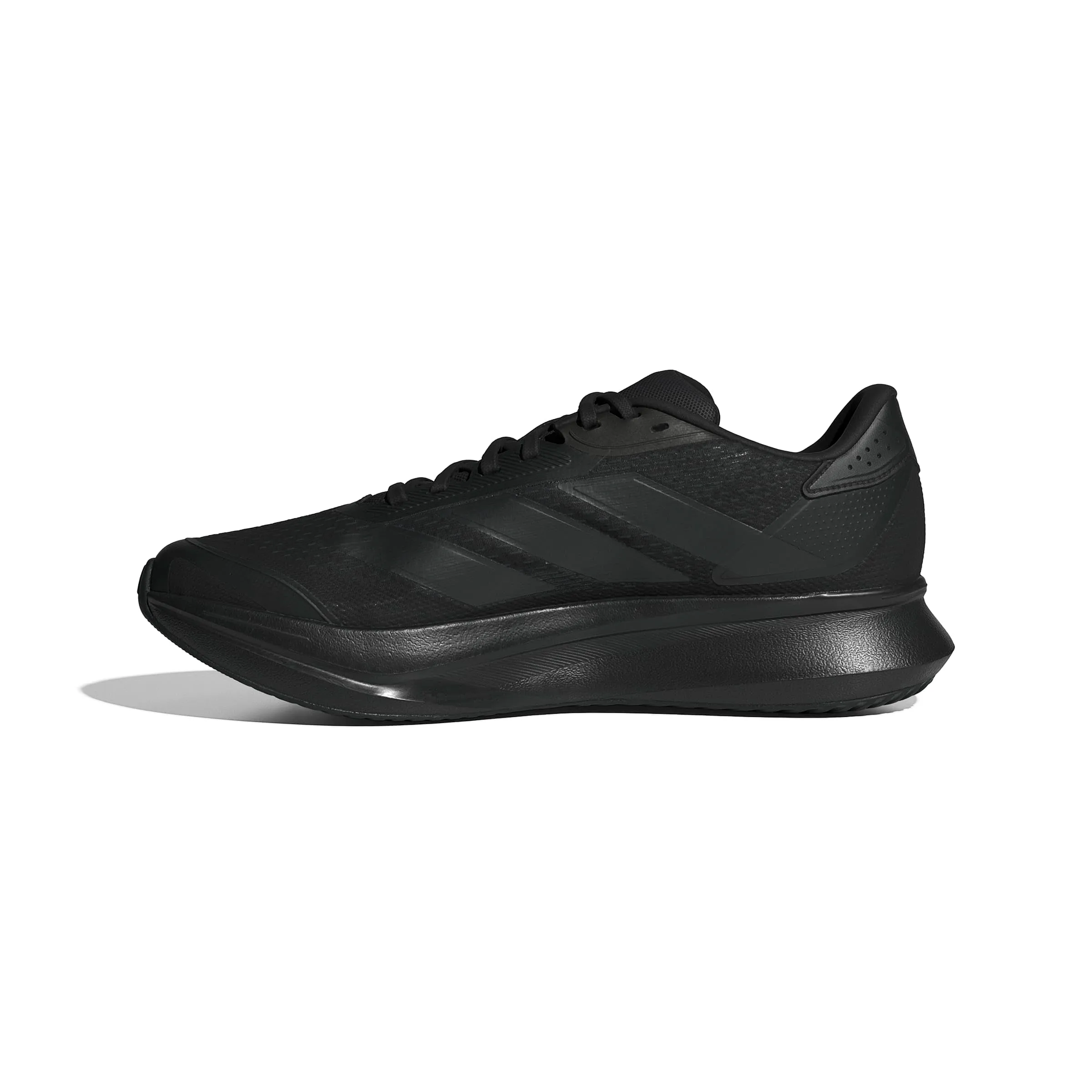 adidas Uomo Duramo SL 2 Running Shoes, Core Black/Core Black/Core Black, 38 2/3 EU - immagine 1
