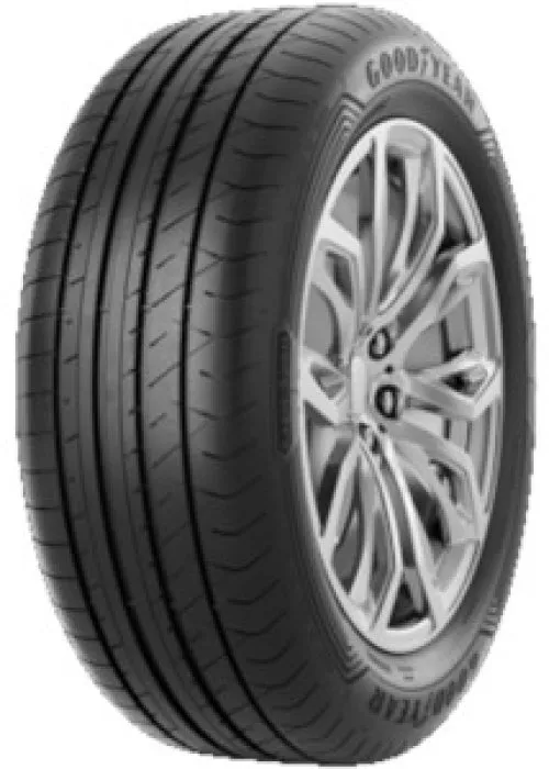 Goodyear Eagle Sport 2 UHP ( 275/45 R20 110Y XL EVR, con protezione del cerchio (MFS) ) - immagine 1