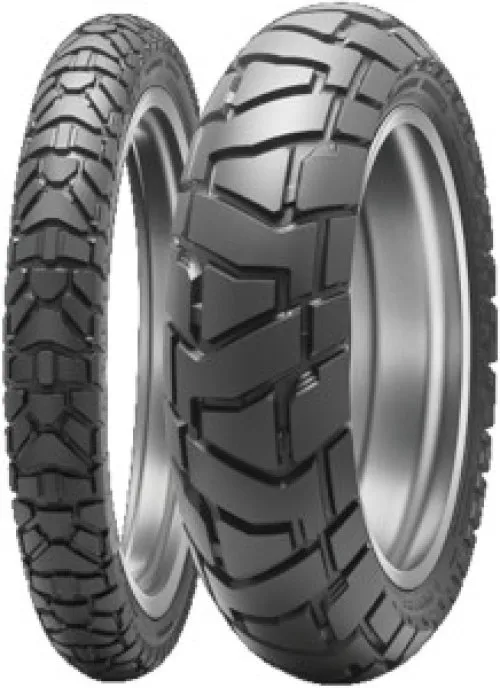 Dunlop Trailmax Mission ( 150/70B18 TL 70T ruota posteriore, M/C ) - immagine 1